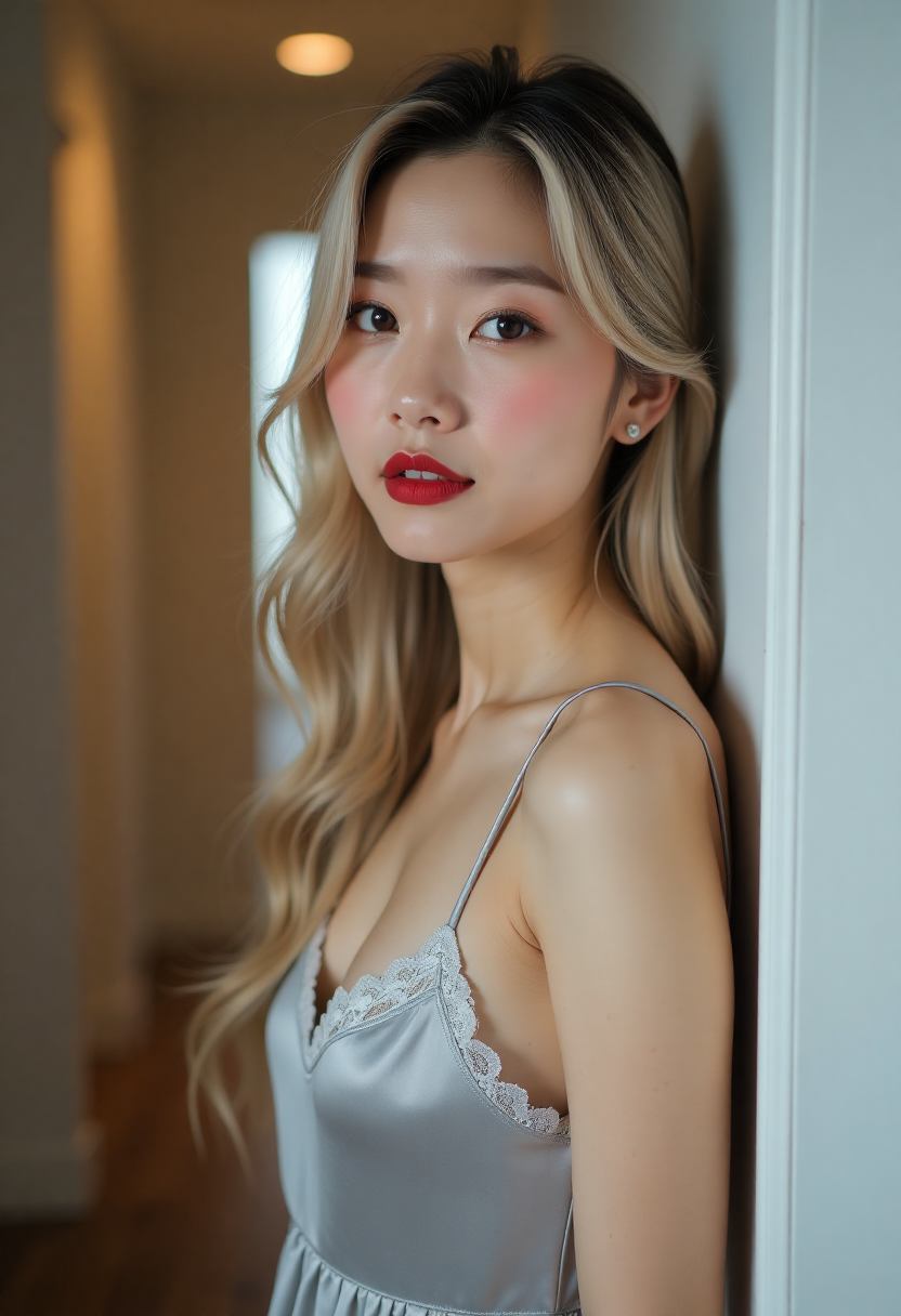 演员请就位海报
